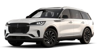 2025 Lincoln Lincoln Aviator External Image 1